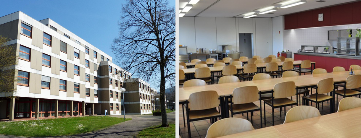 Bâtiment de logement Müllheimer Straße 7