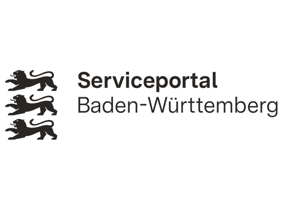 Serviceportal Baden-Württemberg