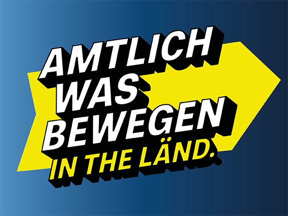 Karriereportal - Amtlich was bewegen