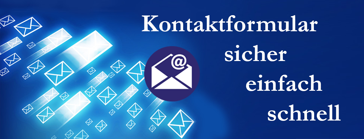 Kontaktformular der Finanzämter Kontaktformular der Finanzämter