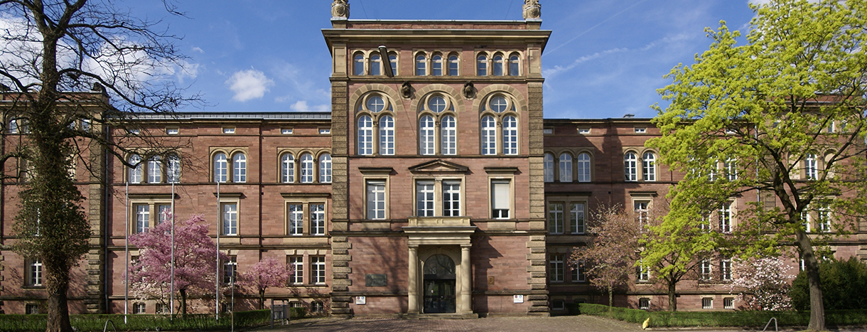 Oberfinanzdirektion Karlsruhe Oberfinanzdirektion Karlsruhe
