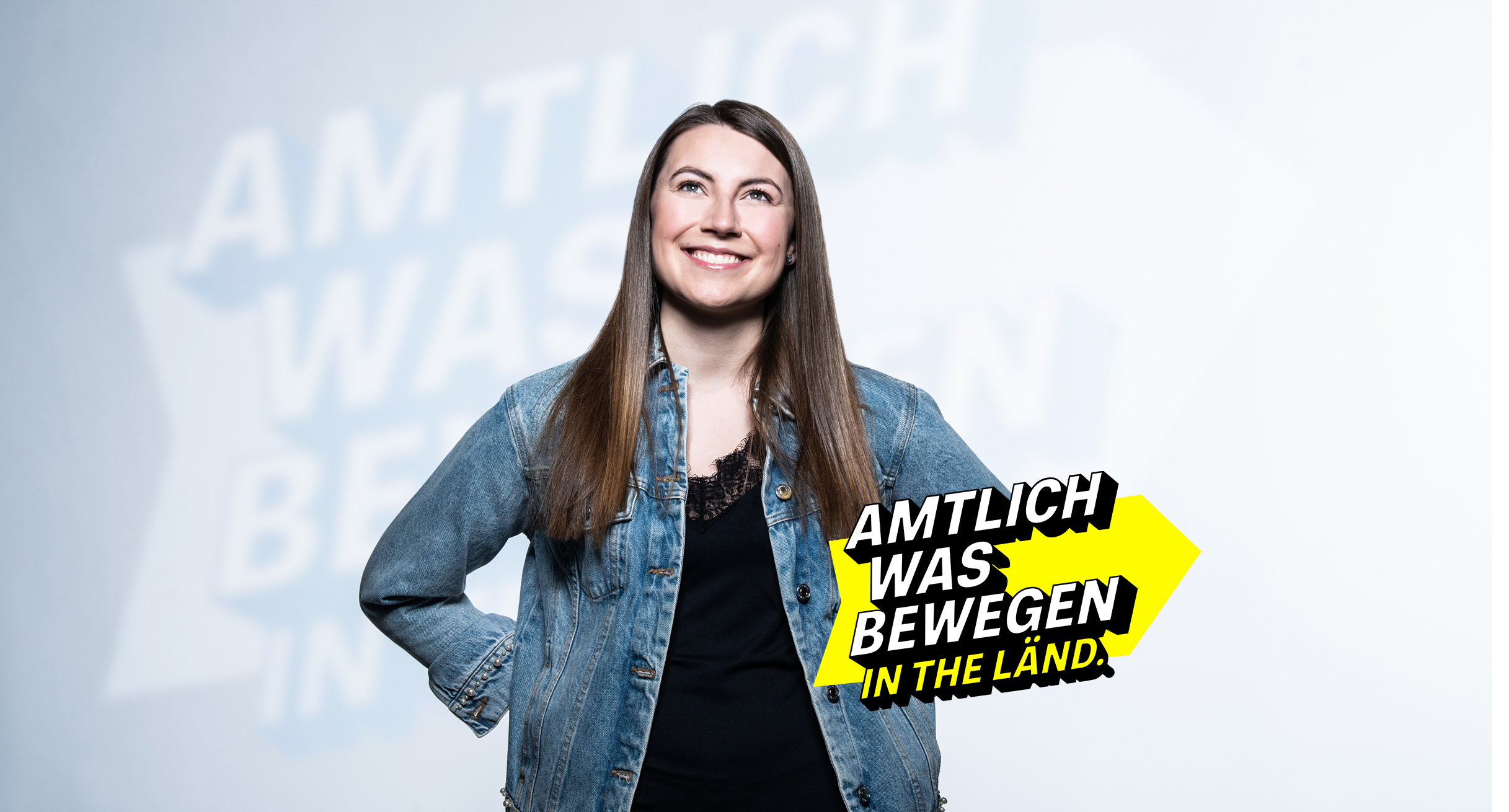 Amtlich was bewegen in the Länd Amtlich was bewegen in the Länd