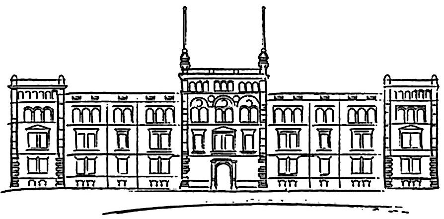 Zeichnung OFD Baden-Württemberg