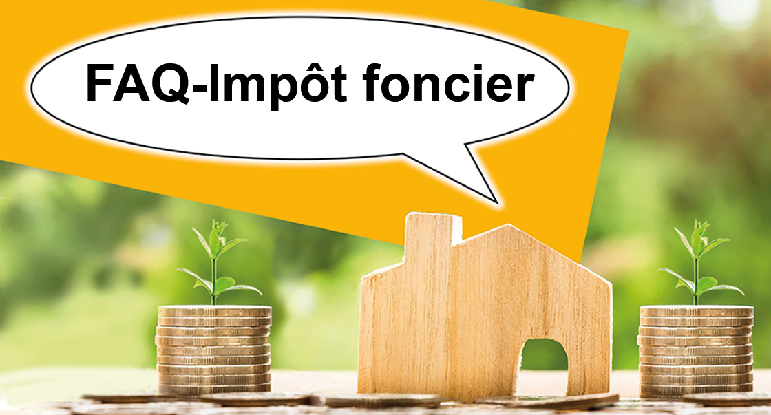 FAQ sur l'impôt de base