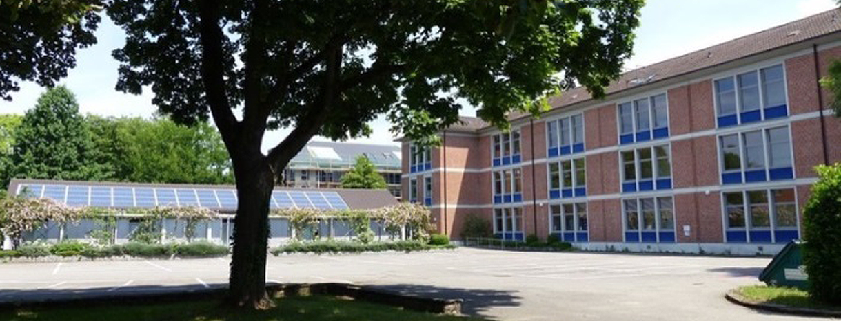 Bildungszentrum der Oberfinanzdirektion Baden-Württemberg