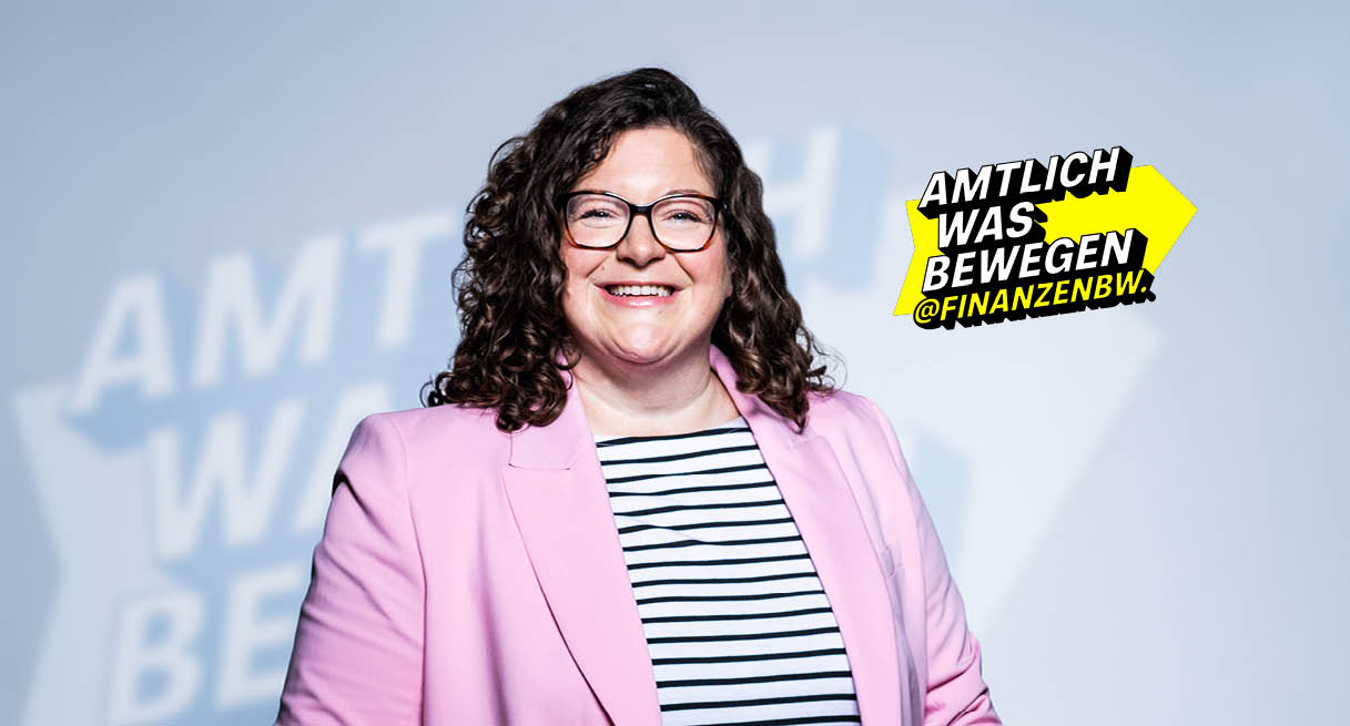 Amtlich was bewegen in the Länd